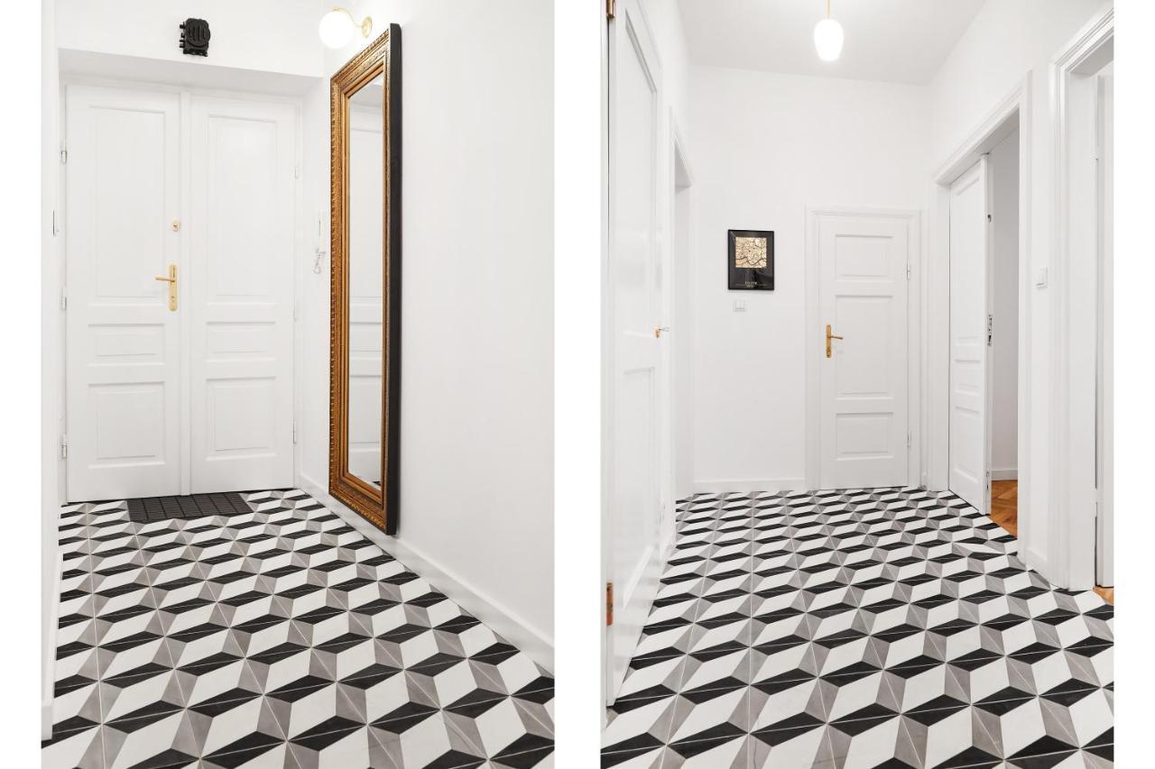 Apartament Househost :starowislna 66/9 Street