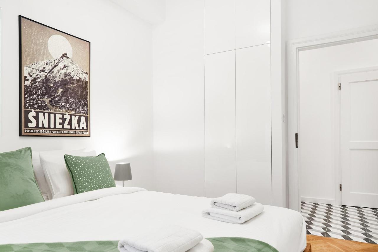Househost :starowislna 66/9 Street * Kraków