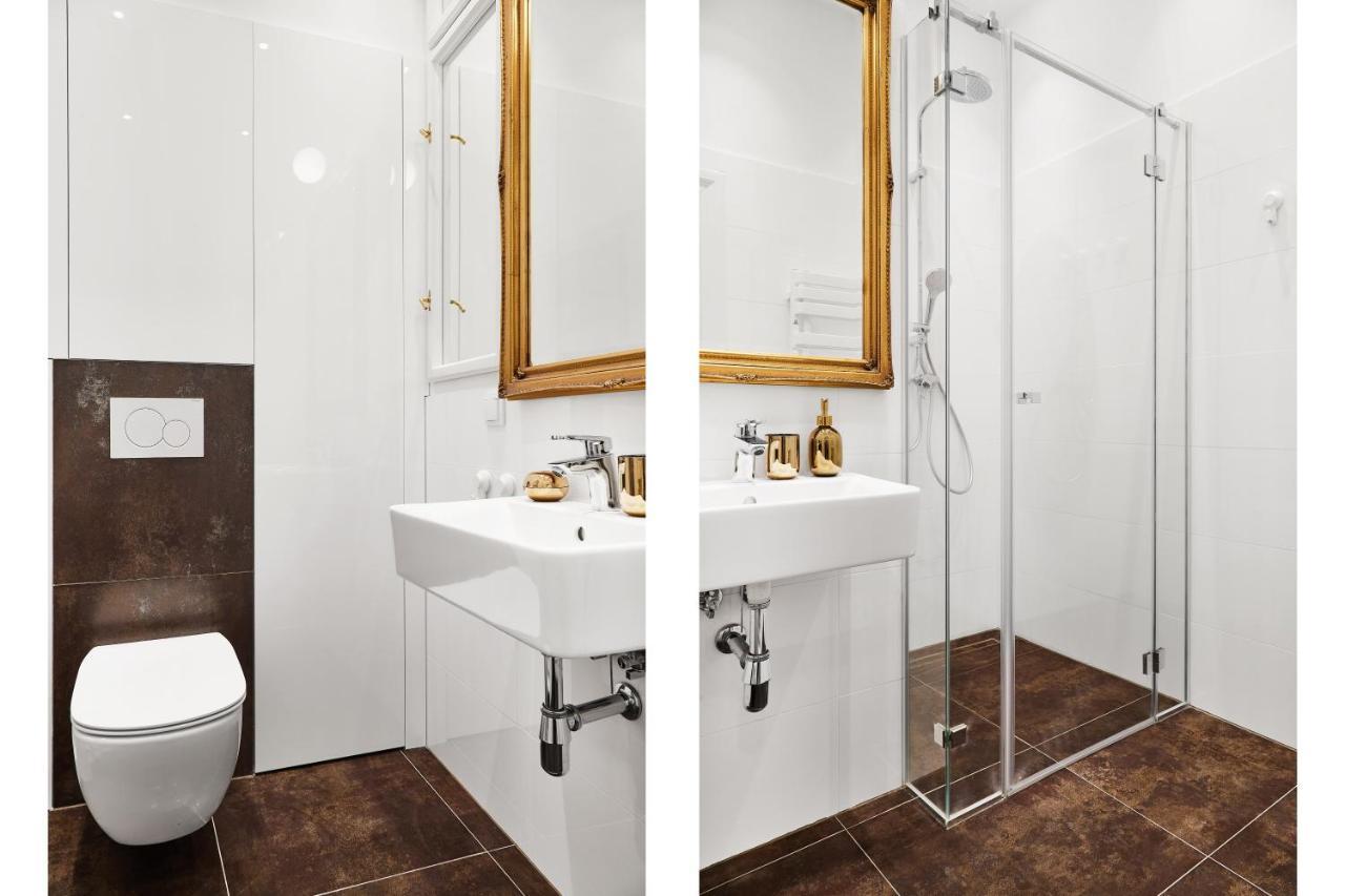 Househost :starowislna 66/9 Street